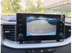 KIA X CEED URBAN 1000 BENZINA GPL 120 CV EURO 6 D